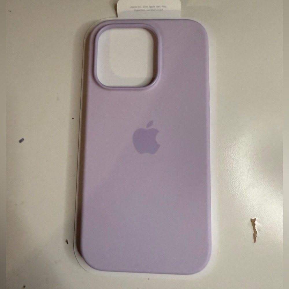 Apple iPhone 14 Pro case